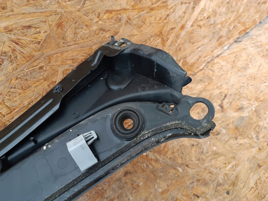 фото №13, 8200637096 жабо europa renault twingo ii