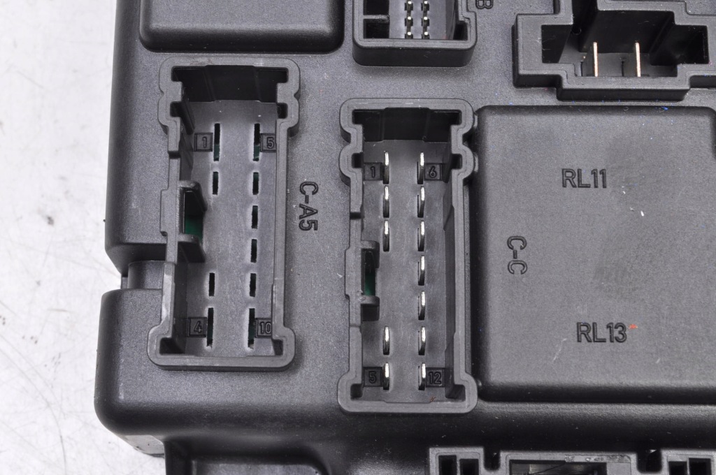 Mini r56 r61 1.6 d коробка модуль bsi 3457413 Доставка