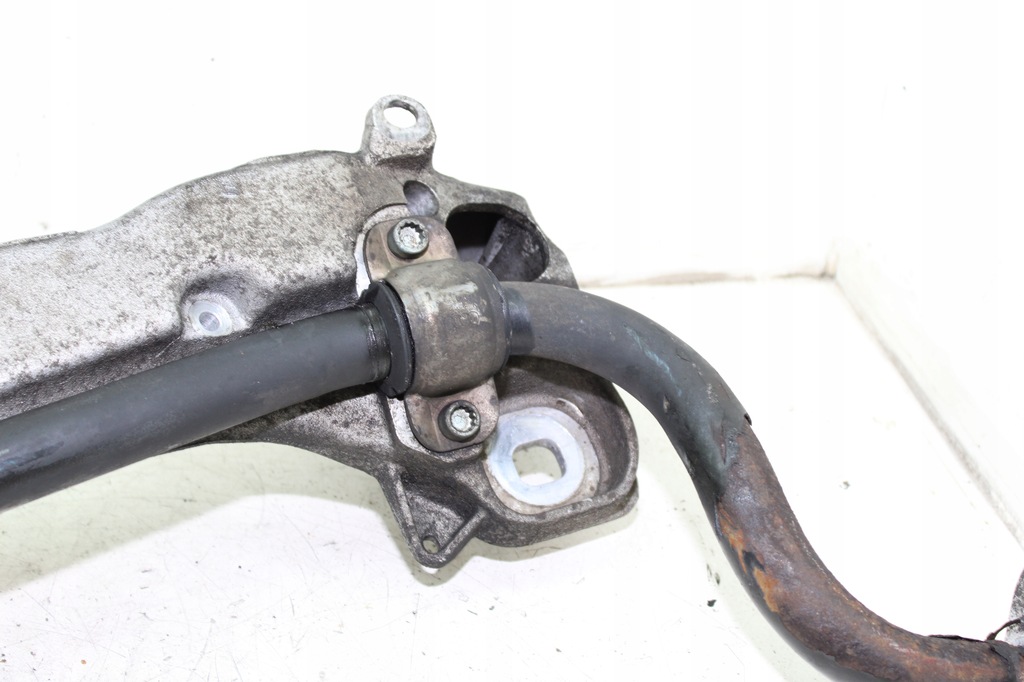 фото №7, Audi a8 d3 балка опора двигателя тяга 4e0199205k