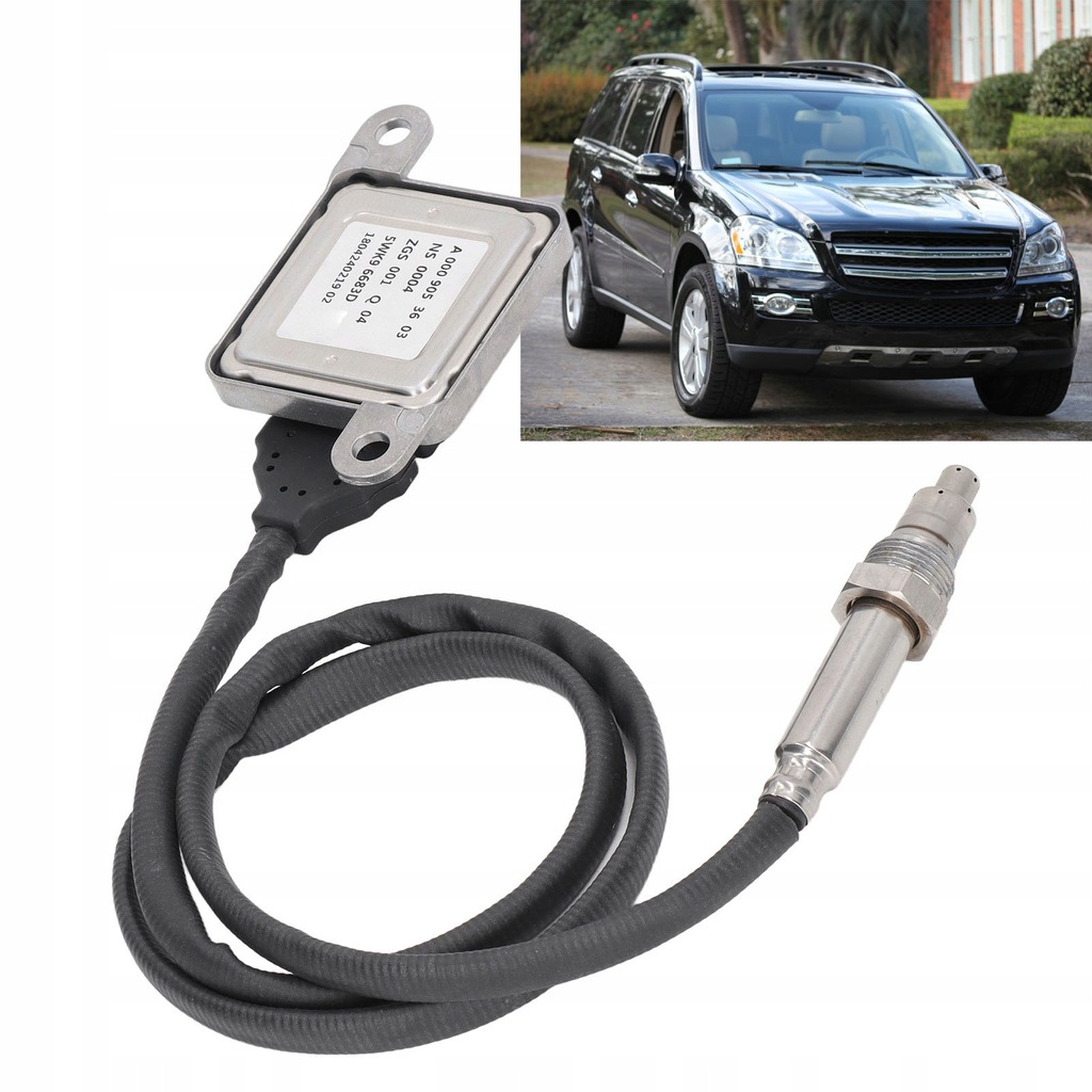 фото №11, Датчик nox a0009053603 заменитель датчика кислорода азота dla mercedes-benz