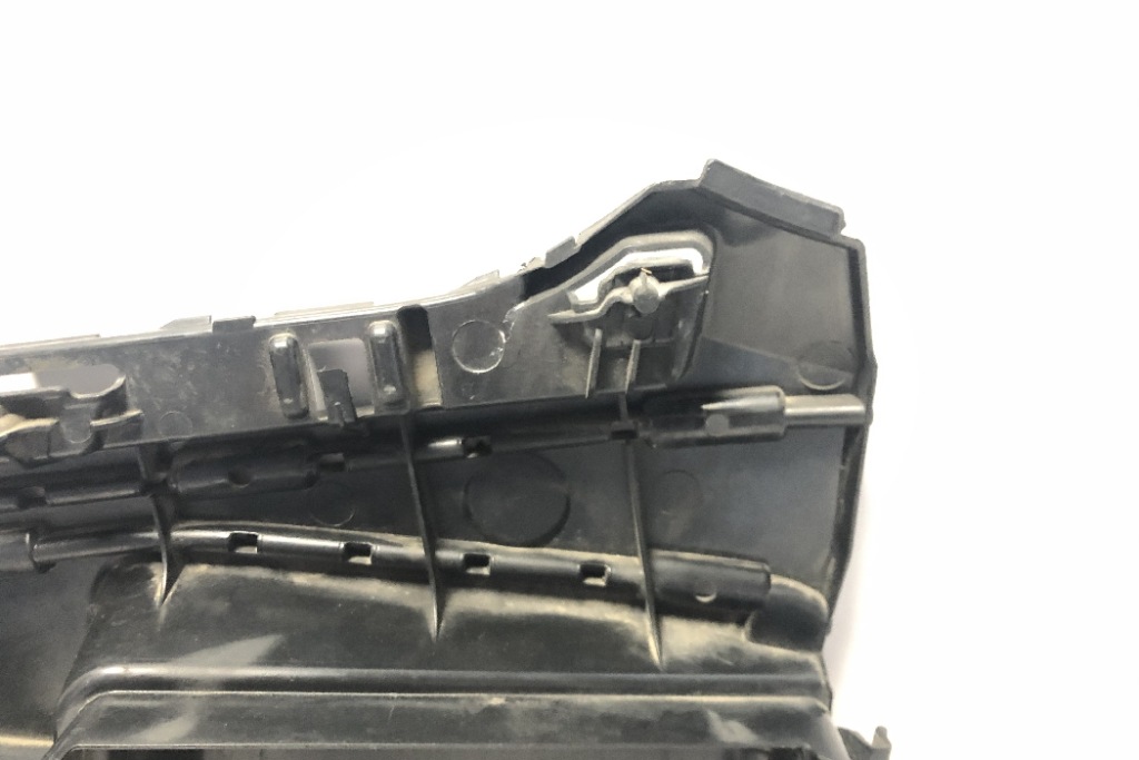 фото №8, Правый направляющая заднего бампера bmw 4 gran coupe f36 7285562 2.0l дизель