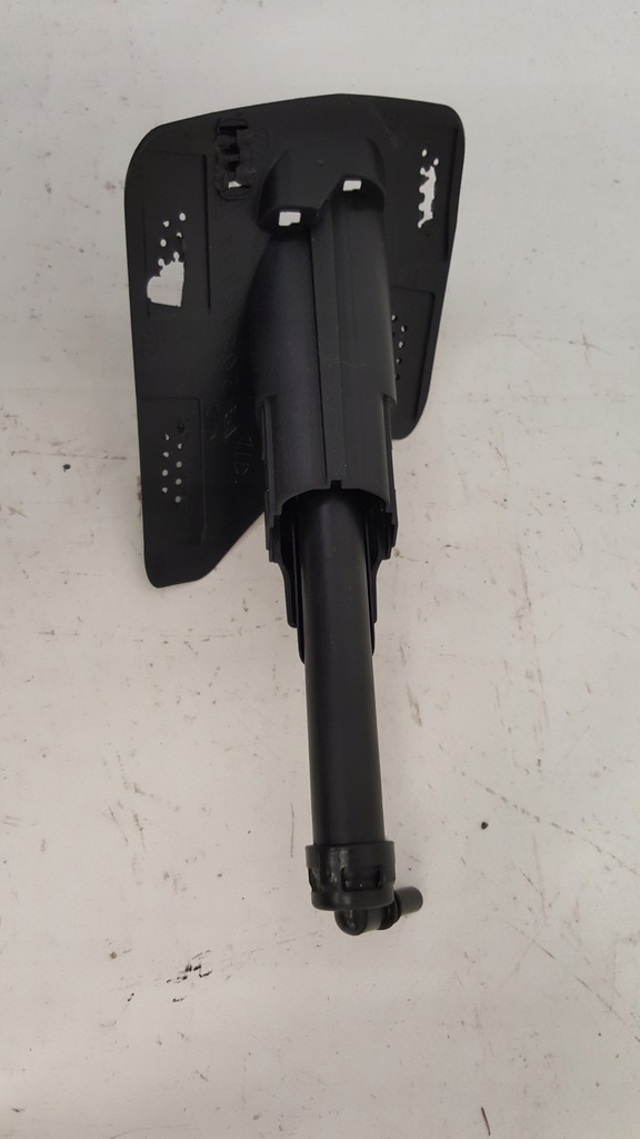 фото №6, Opel zafira c омивач лампи фара 12-19r