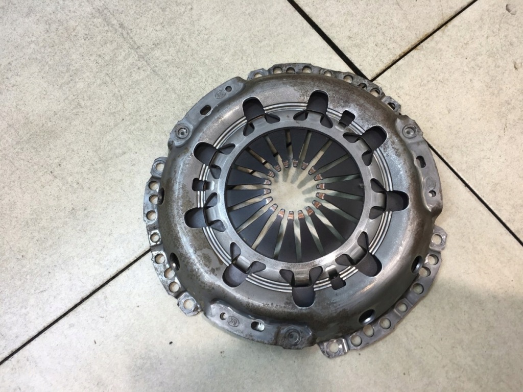 фото №5, Зчеплення комплект fabia i 1.4 16v bby 320021610 120019310