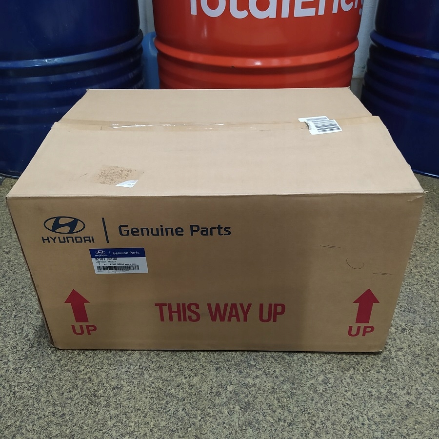 фото №6, Лампа передня ліва hyundai kona оригінальний номер 92101j9100 nowa