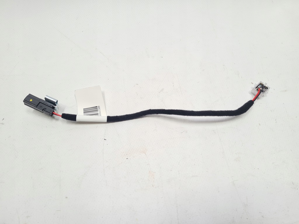 фото №1, Підсвітка led оббивка alfa romeo stelvio q4