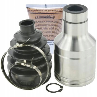 фото №1, Шарнир приводной внутренний. перед p do suzuki ignis