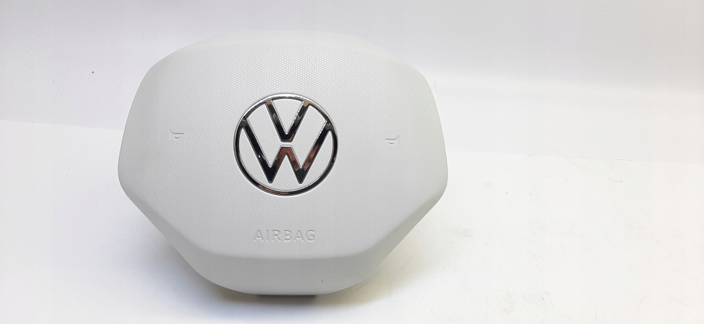 фото №1, Vw id5 id.5 подушка white nowa подушка безпеки 10a880201g