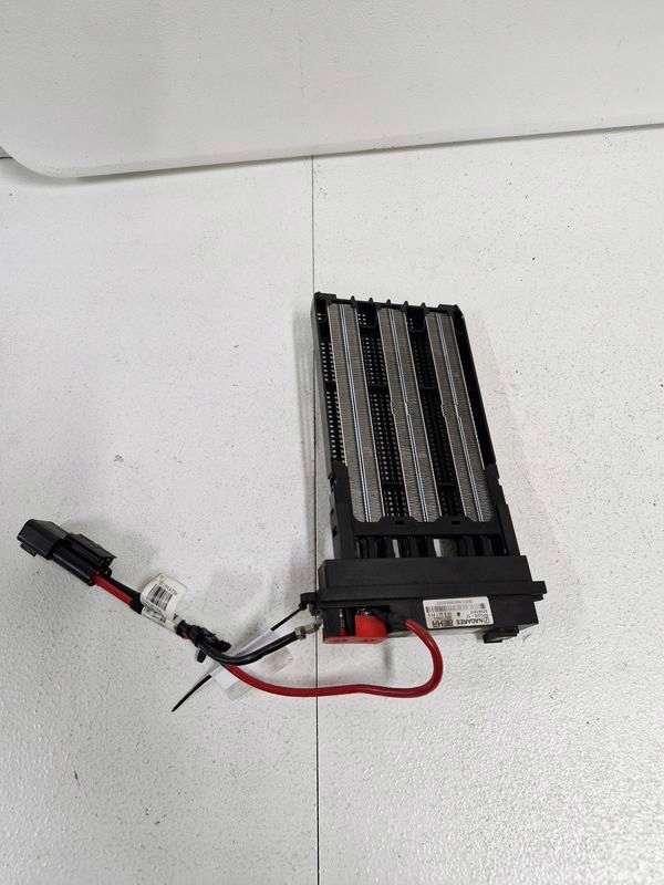 Chevrolet cruze 1 i zafira iii c отопитель электрическая 13290438 Цена