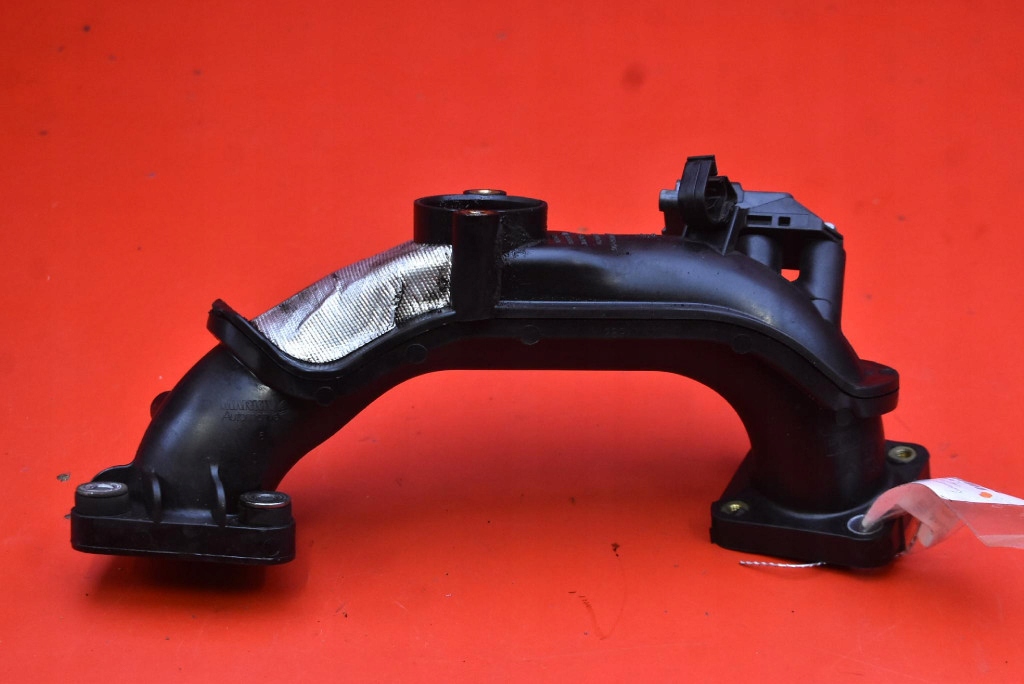 Шланг впускной воздуха 9674942380 peugeot 308 t9 1.6 bluehdi 120 km 13- Недорого