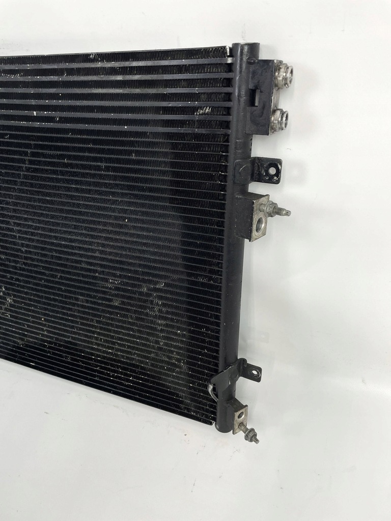 фото №7, Challenger charger 6.4 конденсатор радіатор кондиціонера i коробки 2015+