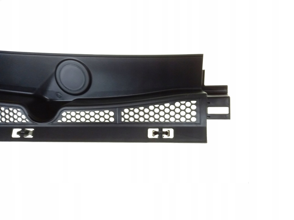 фото №10, Berlingo 19-22 жабо защита дворники стекло