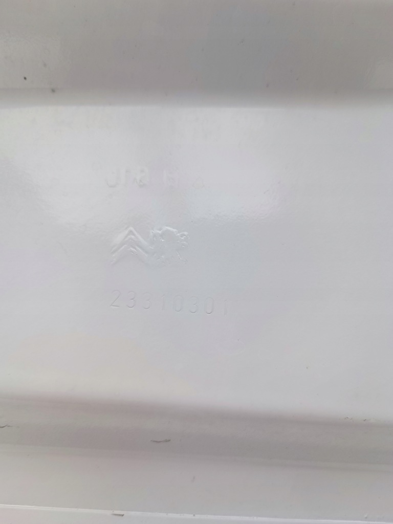 фото №8, Partner combo e berlingo iv proace rifter капот кришка двигуна 18-