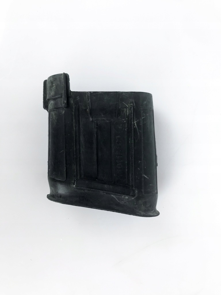 фото №1, Renault trafic iii резиновый элемент защита аккумулятор 2014-