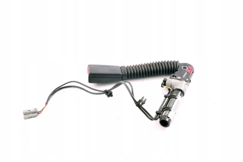 Mini r55 r56 r57 r58 натягувач поперечина безпеки лівий передній 2752435 Доставка