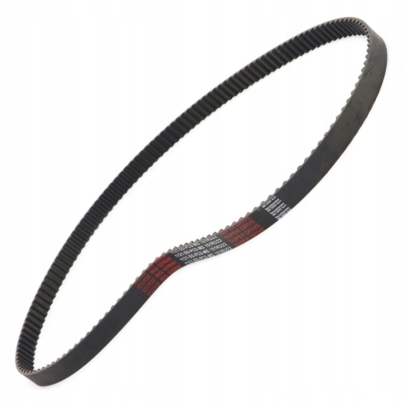 фото №1, Ремень распределительного вала chevrolet lacetti