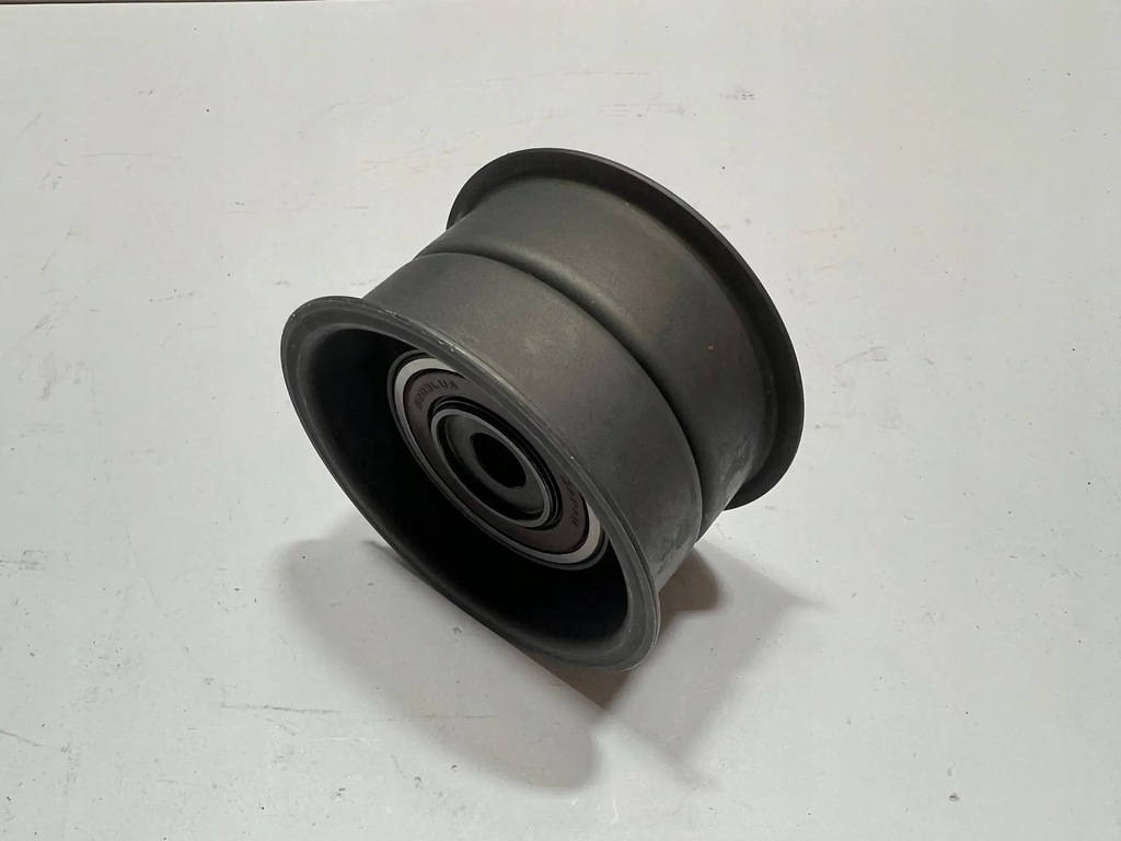 фото №4, Mitsubishi lancer galant colt space star ролик направляющая ремень распределительного вала