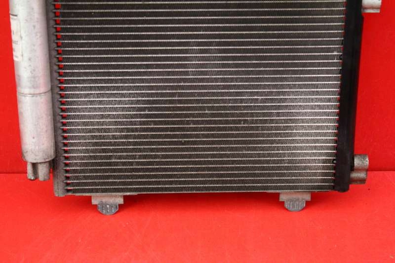 фото №10, Радіатор кондиціонера 879751h citroen c1 1.0 68 km 05-08
