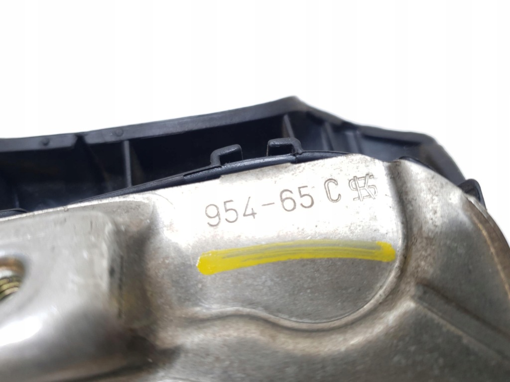 Подушка air bag водителя audi a4 b5 Недорого