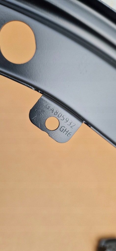 фото №2, Лист лампи vw t-roc 2ga805932 права оригінал