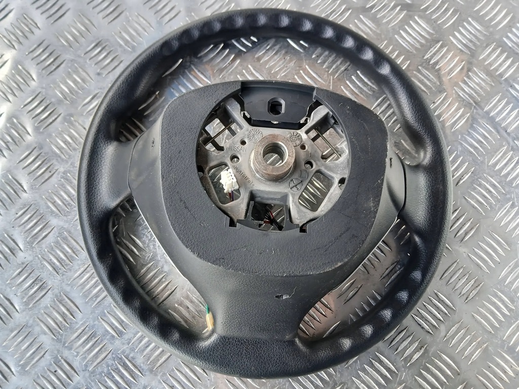 фото №7, Nissan note e12 воздуховод мультифункция 2013r