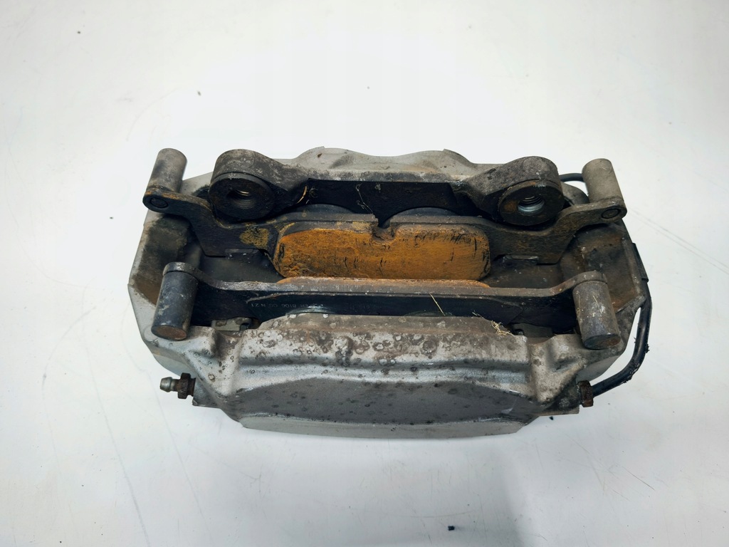 фото №5, Суппорт тормозной правый перед audi a4 b9 a5 8w 8w06dd 974