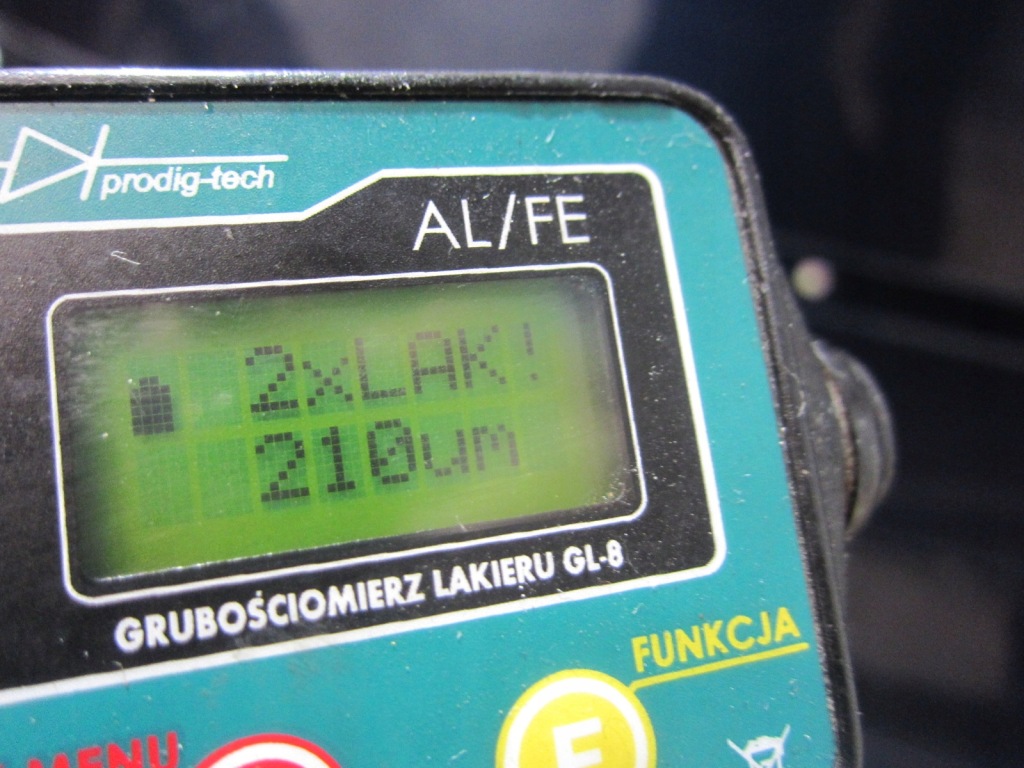 фото №16, Bmw x3 f25 кришка багажника задня задня a76 tiefseeblau