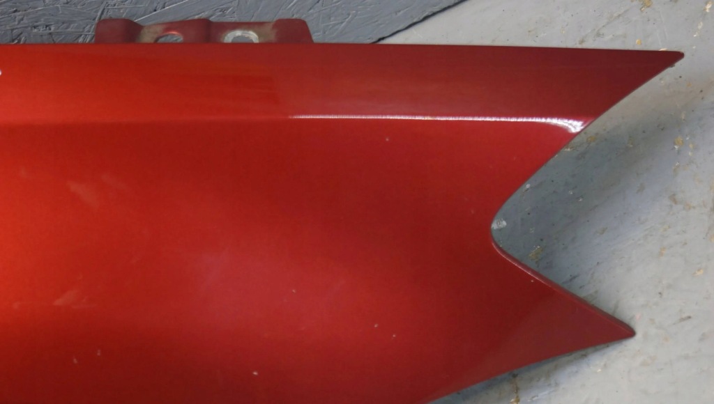 фото №6, Крыло правый перед vw golf vii 7 b2157