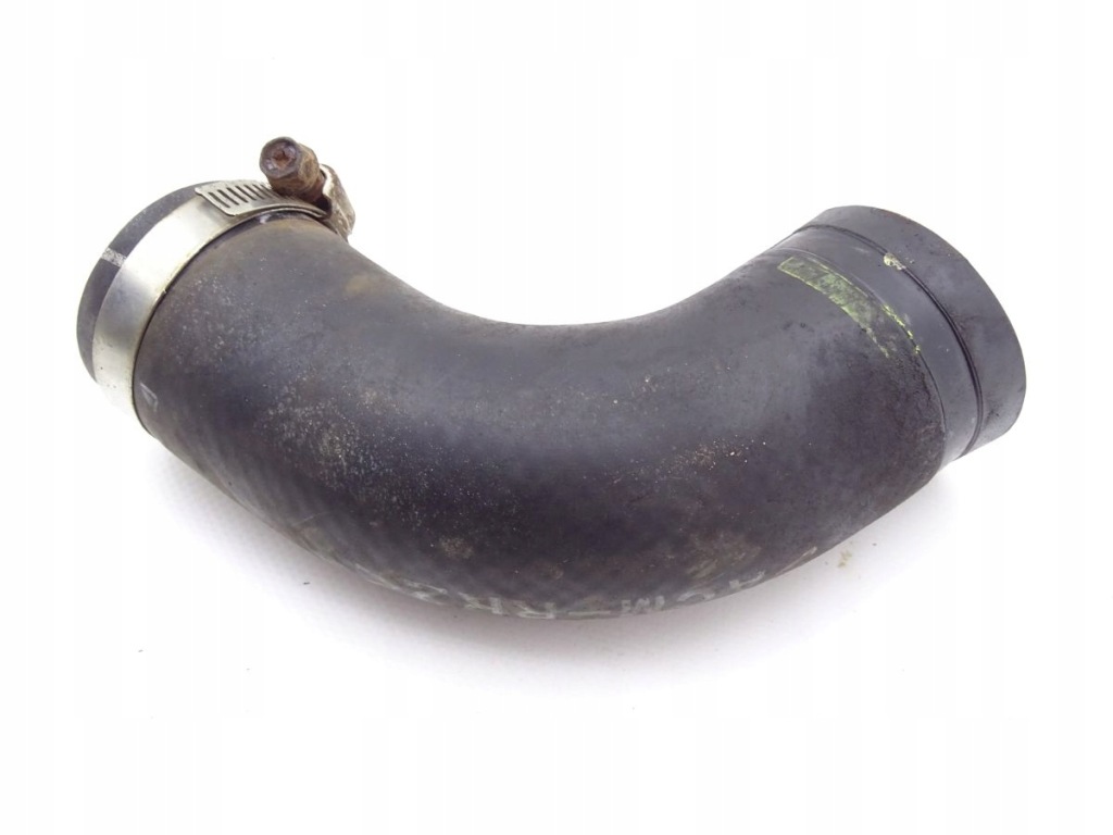 фото №2, Ford ranger iii mazda bt-50 06-11 2.5 tdci труба інтеркулер