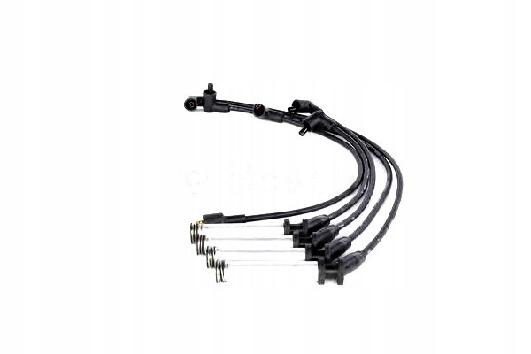 фото №1, Провода zapl. bosch b 127 провода зажигания bosch 1612533 1612559