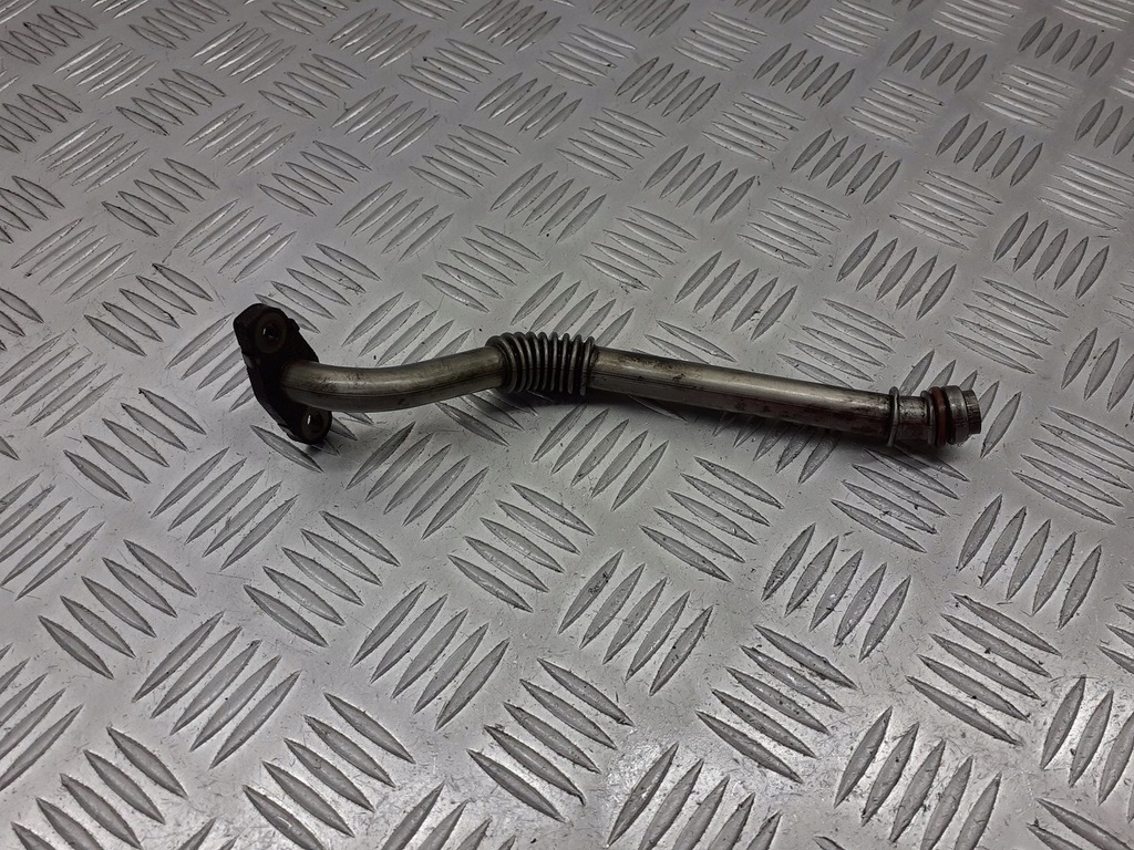 фото №1, Труба шланг egr renault kangoo 1.5 dci