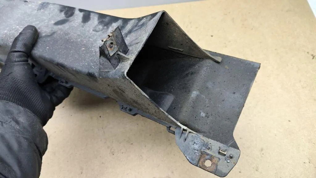 Інше частини кузов bmw 7 e65, e66, e67 7153786 3.0l дизель 170kw 2007 Оригінал