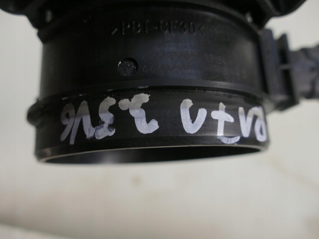 фото №10, Mercedes slk 350 r171 3.5 v6 расходомер воздуха maf w221 ml gl