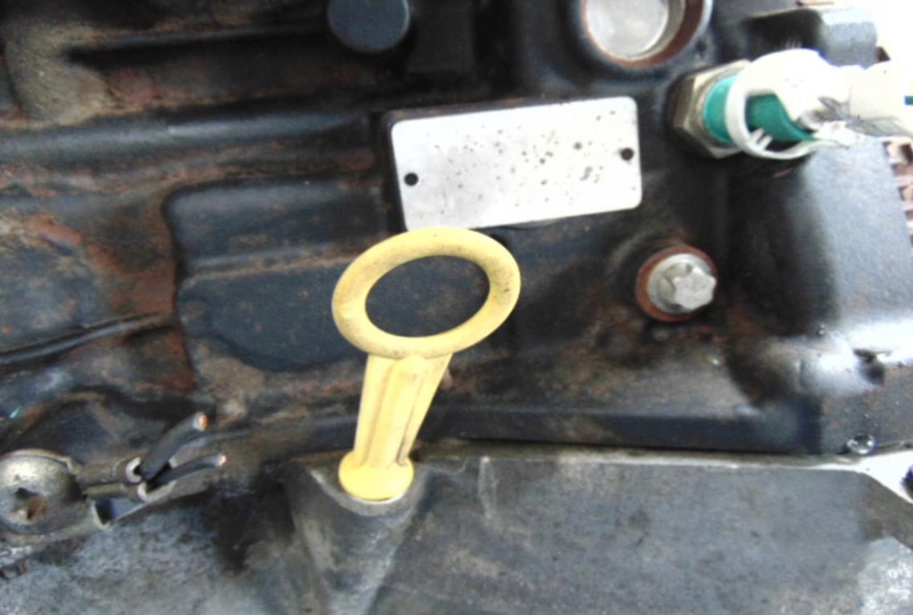 фото №9, Renault megane ii 1.4 16v двигун