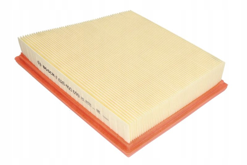 фото №1, Фильтр воздуха jaguar xe, xf ii, f-pace bosch