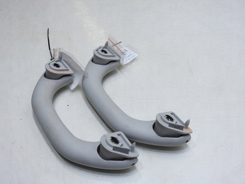 фото №7, Ручка кронштейн стельовий перед skoda octavia ii