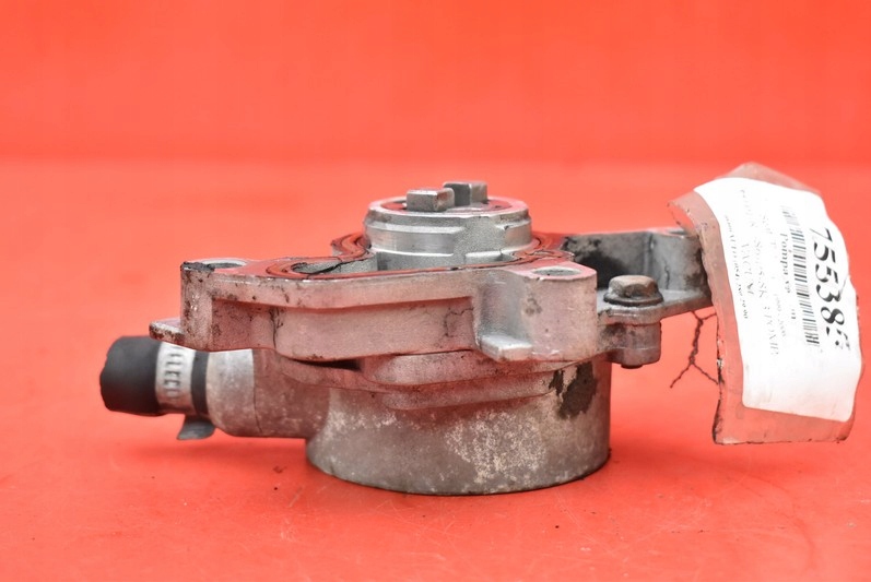 фото №5, Насос вакуум вакуум seat toledo 2 ii 1.9 tdi 03r