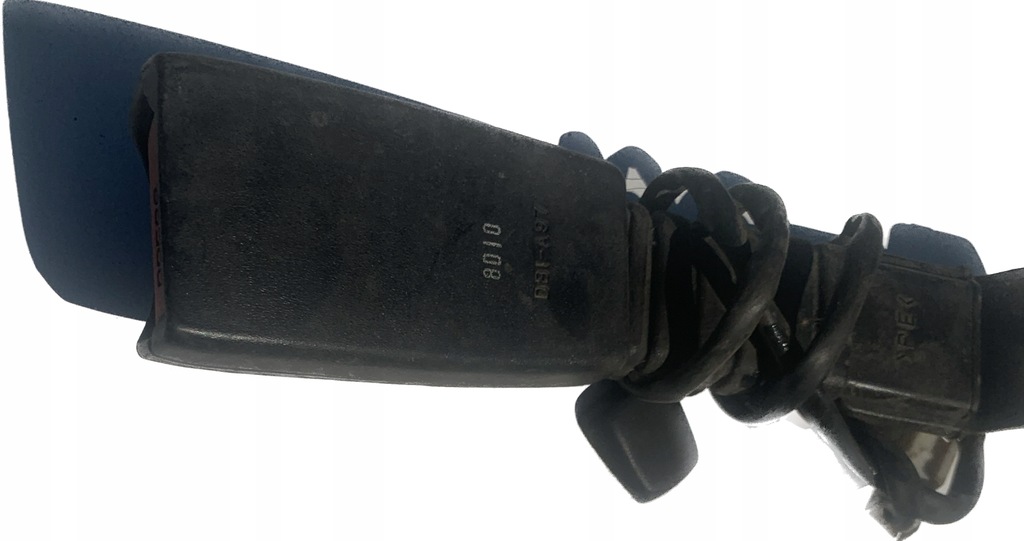 фото №10, Клипса поперечина безопасности daewoo lanos nubira