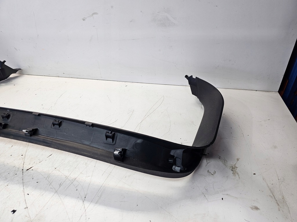 фото №6, Обивка крышки задняя audi a1 8x s1 5-дверь 8x4867973