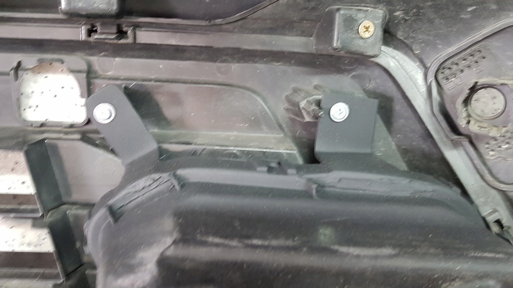 фото №13, Kia sorento iv 2020 - бампер перед 9952