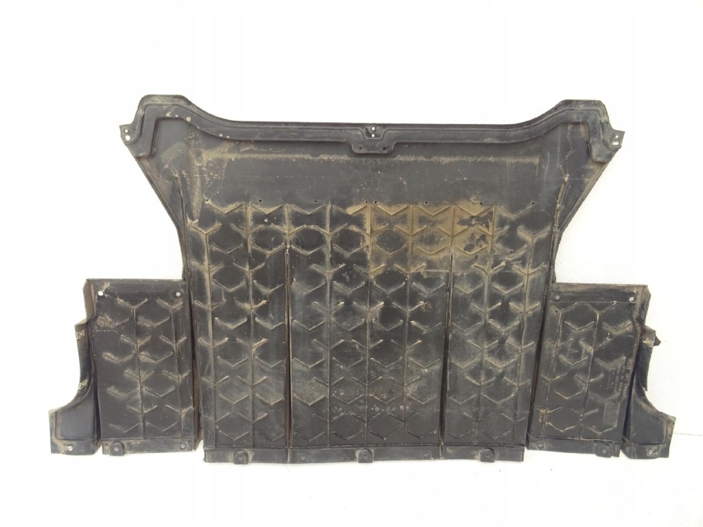 Tesla model x плита под двигатель в Украине