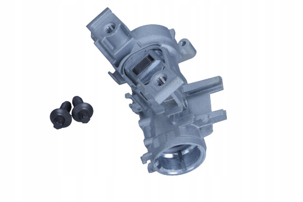 фото №5, Корпус замка зажигания