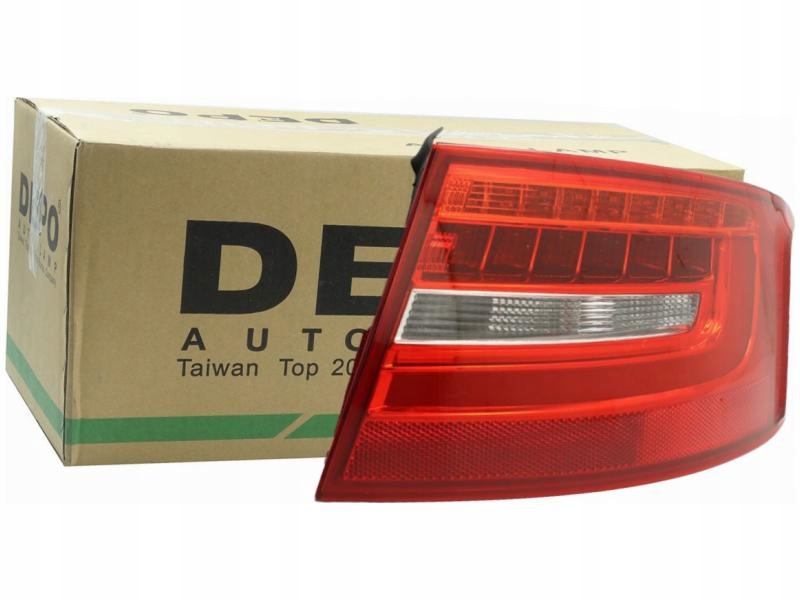 Купити Фара задній правий audi a4 b8 08-15