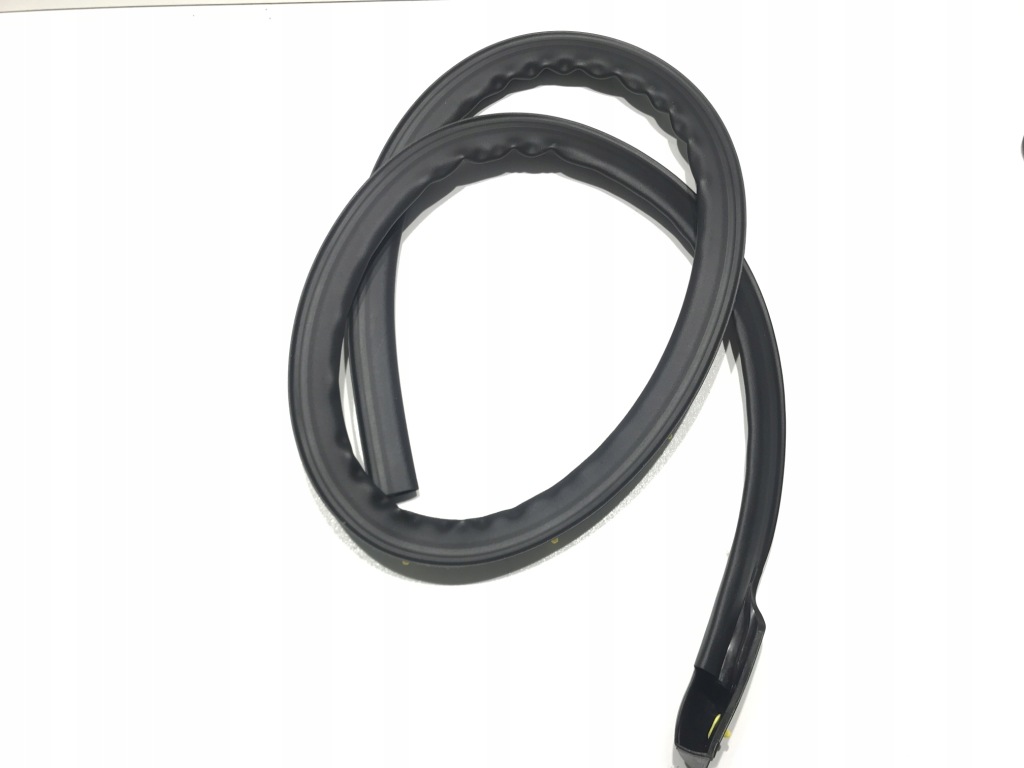 фото №3, Vw t-roc 2ga nowa прокладка двері 2ga839700e