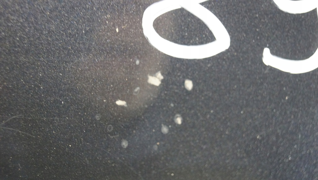 фото №9, Двері лівий перед skoda superb ii 9910