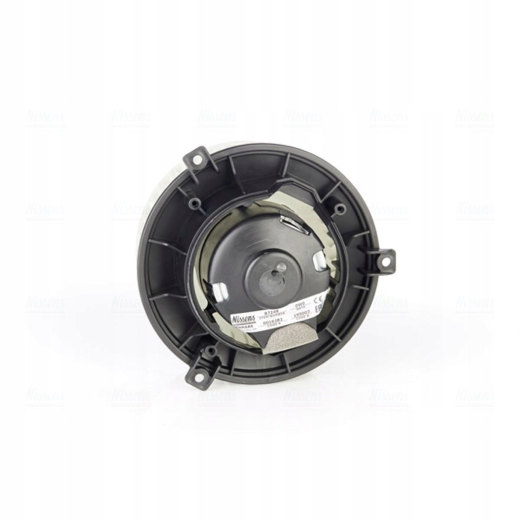 фото №6, Вентилятор салону chevrolet trax opel mokka 12-