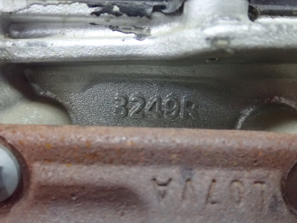 Двигун renault clio v 1,0 tce h4d f 470 2021r 100016233r 8681 в Україні