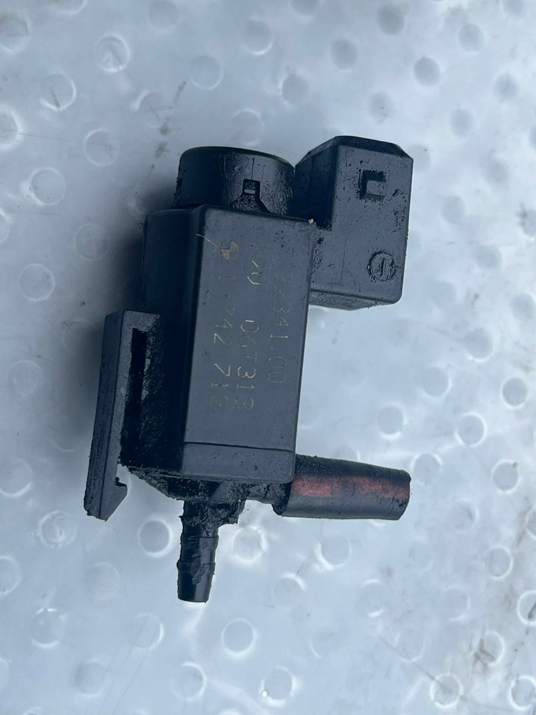 фото №1, Клапан вакууму bmw 5 e39 оригінальний номер