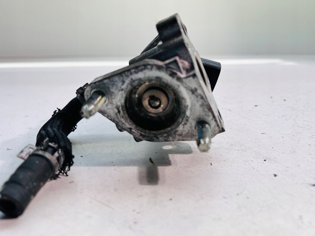 фото №1, Клапан egr 25620-31080 lexus rx 450h 15-22