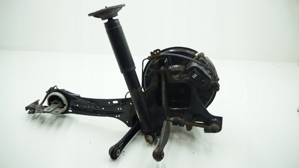 фото №1, Volvo s60 ii v60 рычаг правый задняя tlny kpl fwd