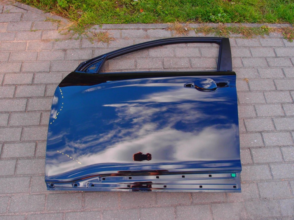 фото №1, Двері лівий перед kod: pae hyundai kona